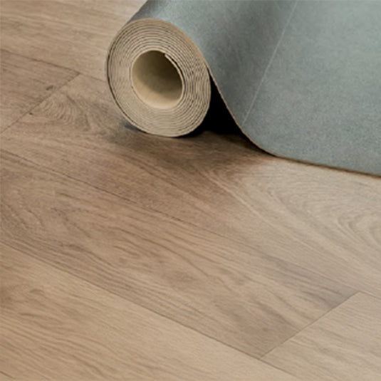 Belgique Flooring Collection L159A Platinum Oak 72m2 - 2.4X30m 0.55 Per Meter