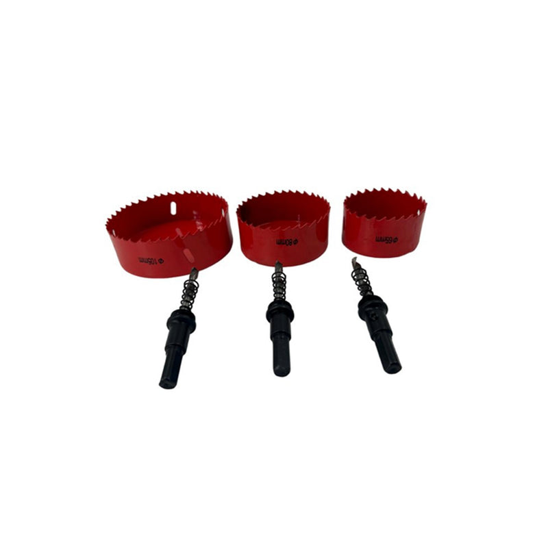 Load image into Gallery viewer, AUFOCUS DIY Installation Kit - 2Kw / 5 Kw