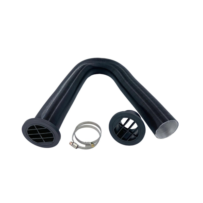 Load image into Gallery viewer, AUFOCUS Diesel Heater Kit - Gen 4 Kit 2Kw MZ