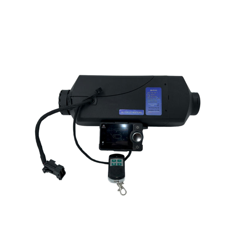 Load image into Gallery viewer, AUFOCUS Diesel Heater Kit - Gen 4 Kit 2Kw MZ