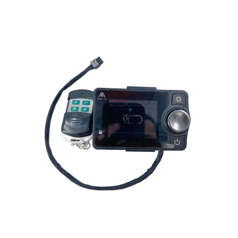 Load image into Gallery viewer, AUFOCUS Diesel Heater Kit - Gen 4 Kit 2Kw MZ