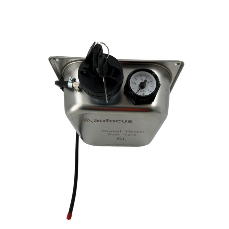 Load image into Gallery viewer, AUFOCUS Diesel Heater Kit - Gen 4 Kit 2Kw MZ