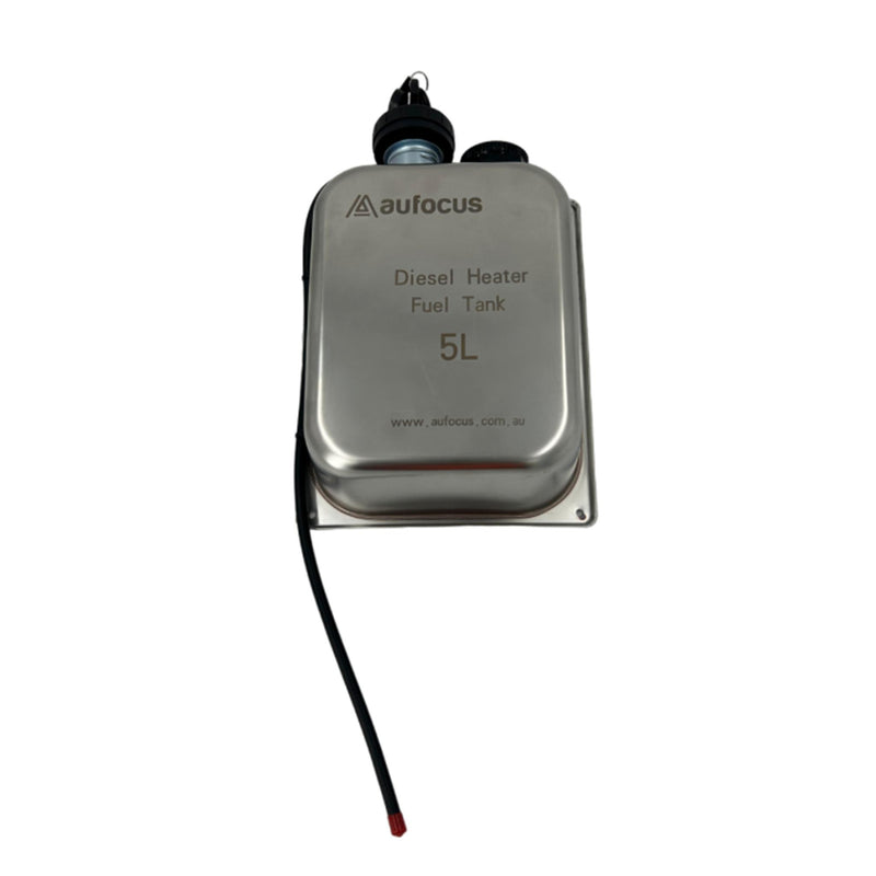 Load image into Gallery viewer, AUFOCUS Diesel Heater Kit - Gen 4 Kit 2Kw MZ