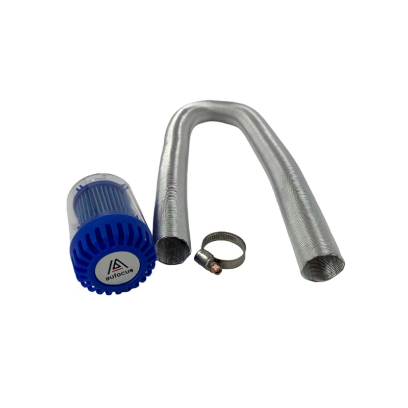 Load image into Gallery viewer, AUFOCUS Diesel Heater Kit - Gen 4 Kit 2Kw MZ
