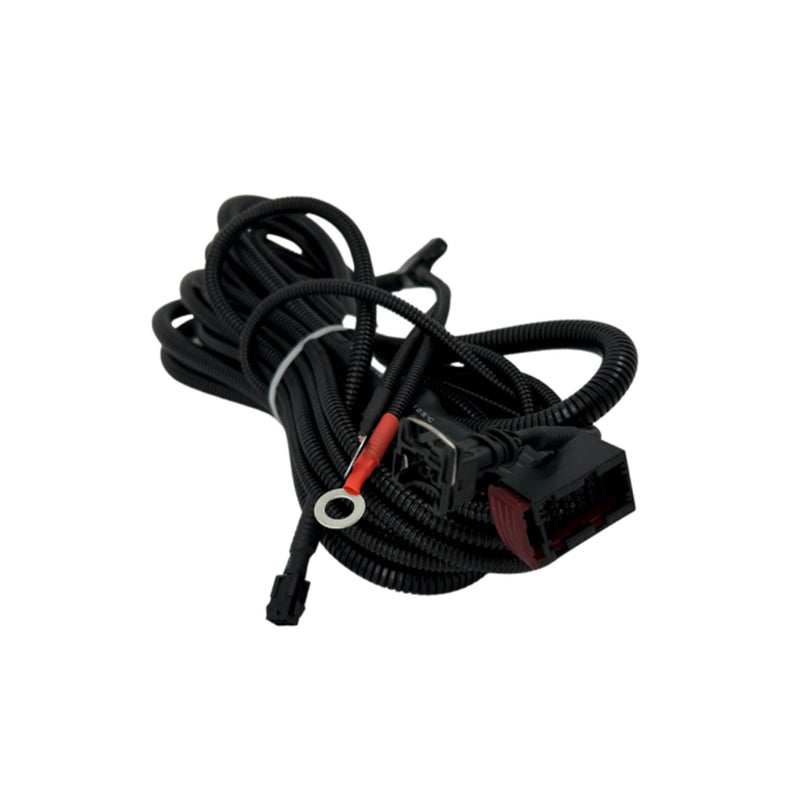 Load image into Gallery viewer, AUFOCUS Diesel Heater Kit - Gen 4 Kit 2Kw MZ
