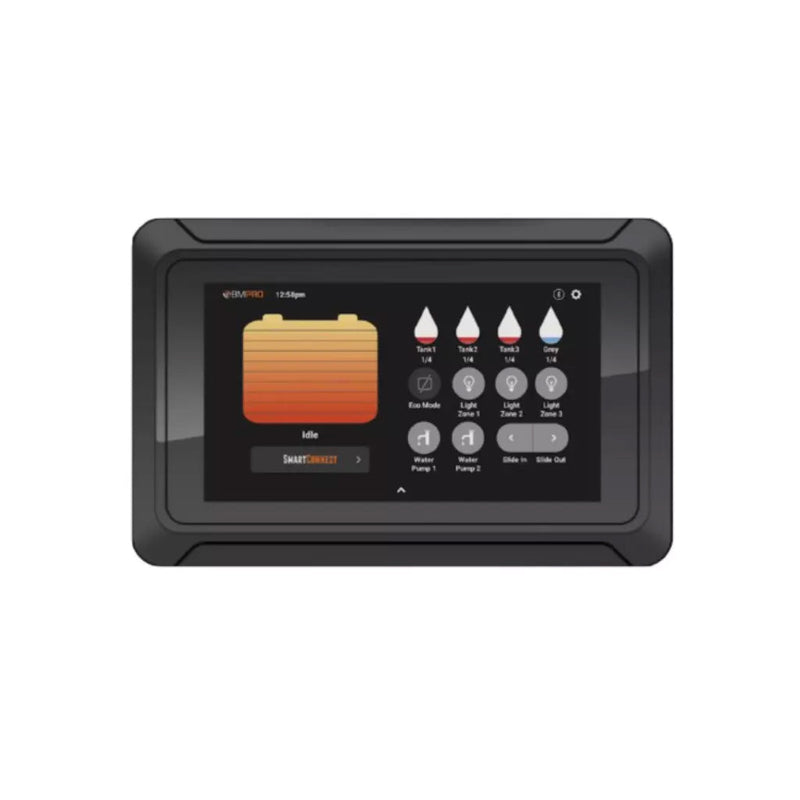 Load image into Gallery viewer, BMPRO Odyssey System - Link Controller and Odyssey Touch Display