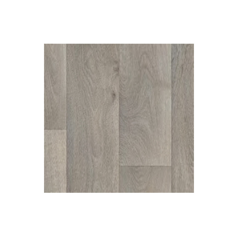 Load image into Gallery viewer, Belgique Flooring Collection L159A Platinum Oak 72m² Roll (2.4m x 30m) 0.55mm Wear Layer