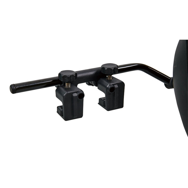 Load image into Gallery viewer, Companion Deluxe Towing Mirrors Set of 2