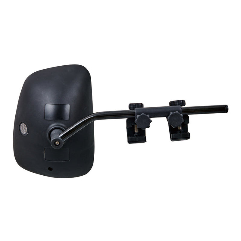 Load image into Gallery viewer, Companion Deluxe Towing Mirrors Set of 2