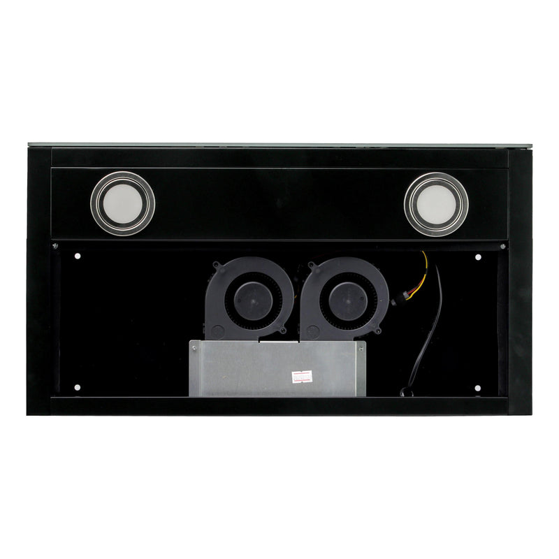 Load image into Gallery viewer, Finch 12V Rangehood Twin LED Touchscreen