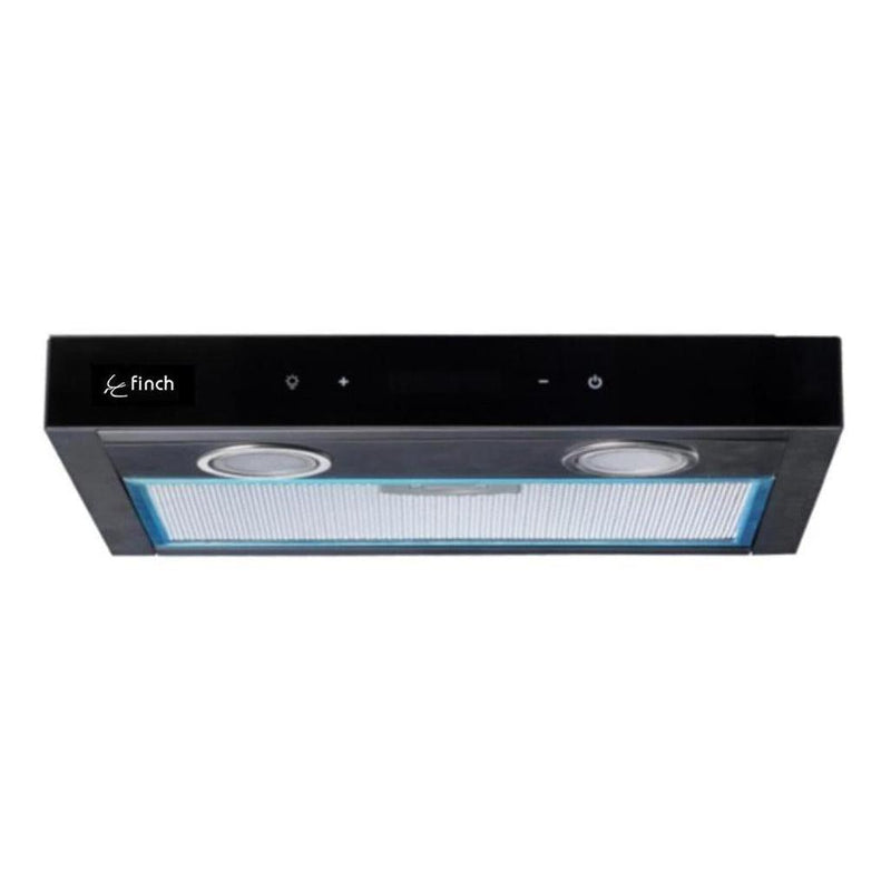 Load image into Gallery viewer, Finch 12V Rangehood Twin LED Touchscreen