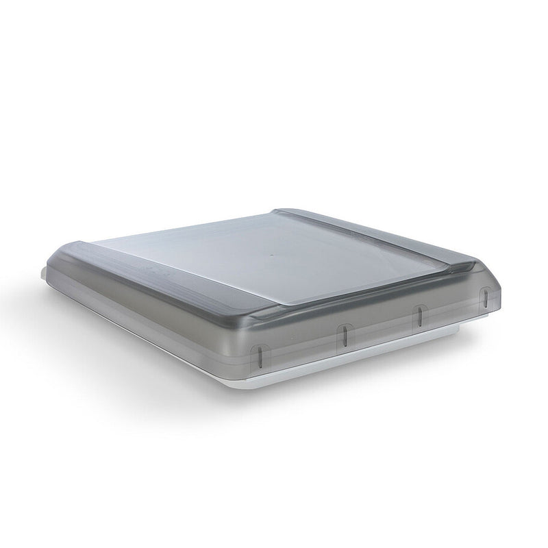 Load image into Gallery viewer, Finch MPK Vision Star Vented Skylight Roof Hatch with LED Light 400mm x 400mm
