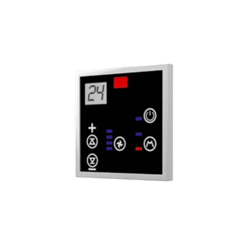 Load image into Gallery viewer, Finch Reverse Cycle Under Bunk Air Conditioner with Air Outlets