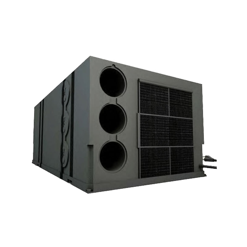 Load image into Gallery viewer, Finch Reverse Cycle Under Bunk Air Conditioner with Air Outlets