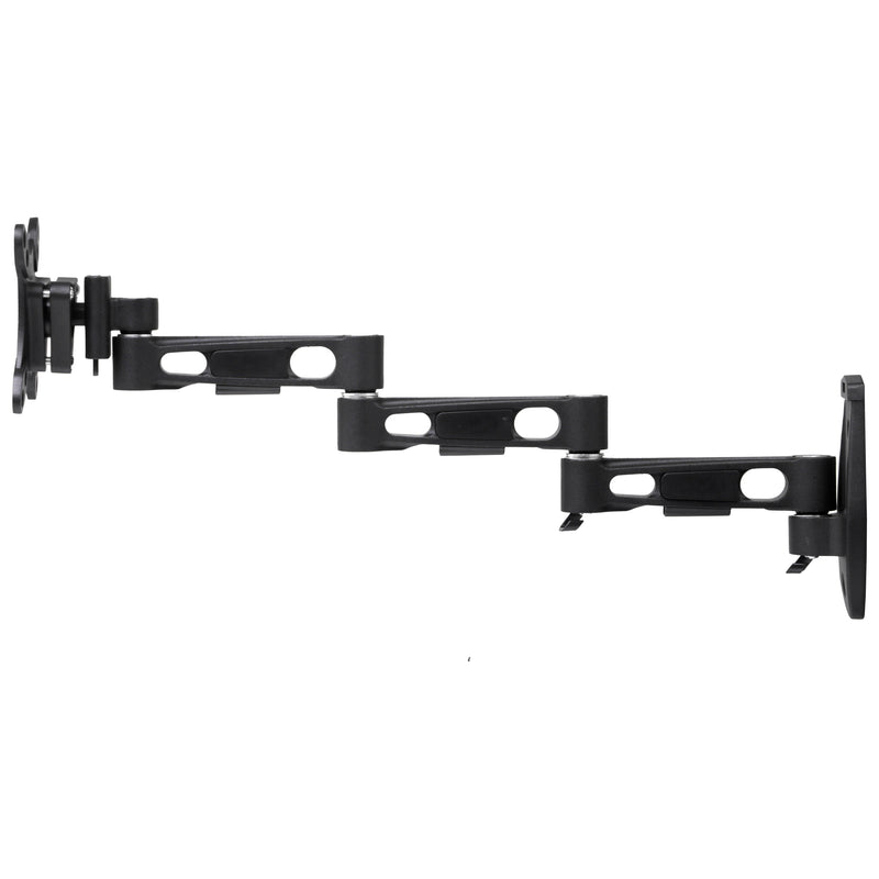 Load image into Gallery viewer, Finch Triple TV Bracket Arm with Locking Pin