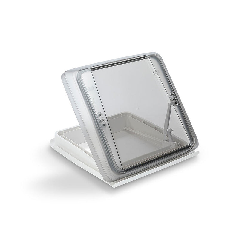 Load image into Gallery viewer, Finch Vision Star Vented Skylight Roof Hatch 400 x 400mm