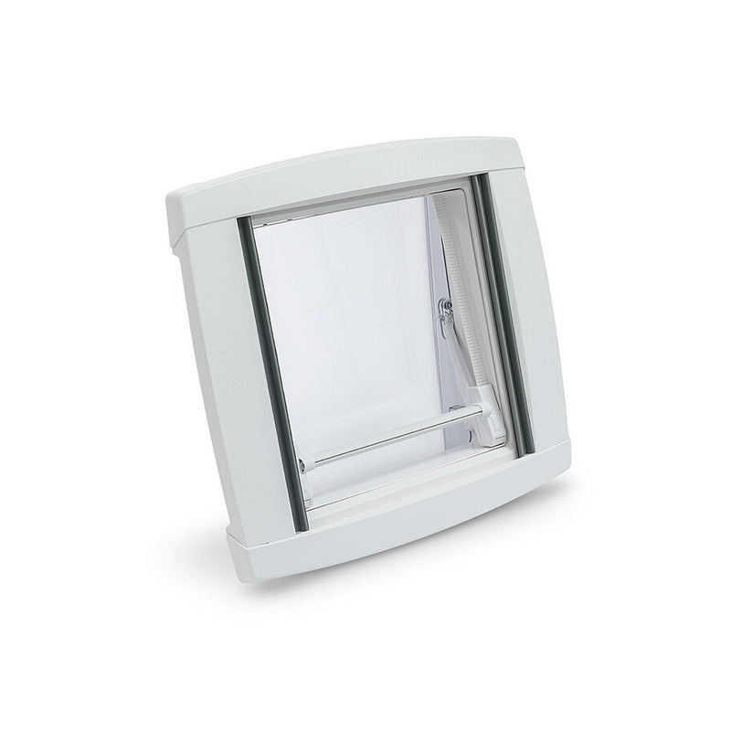 Load image into Gallery viewer, Finch Vision Star Vented Skylight Roof Hatch 400 x 400mm