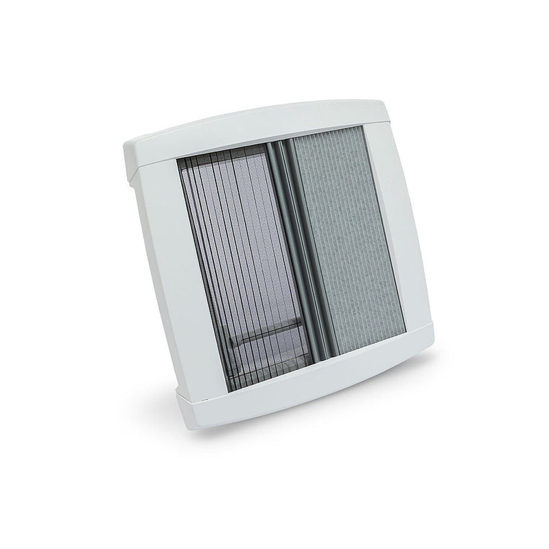 Load image into Gallery viewer, Finch Vision Star Vented Skylight Roof Hatch 400 x 400mm