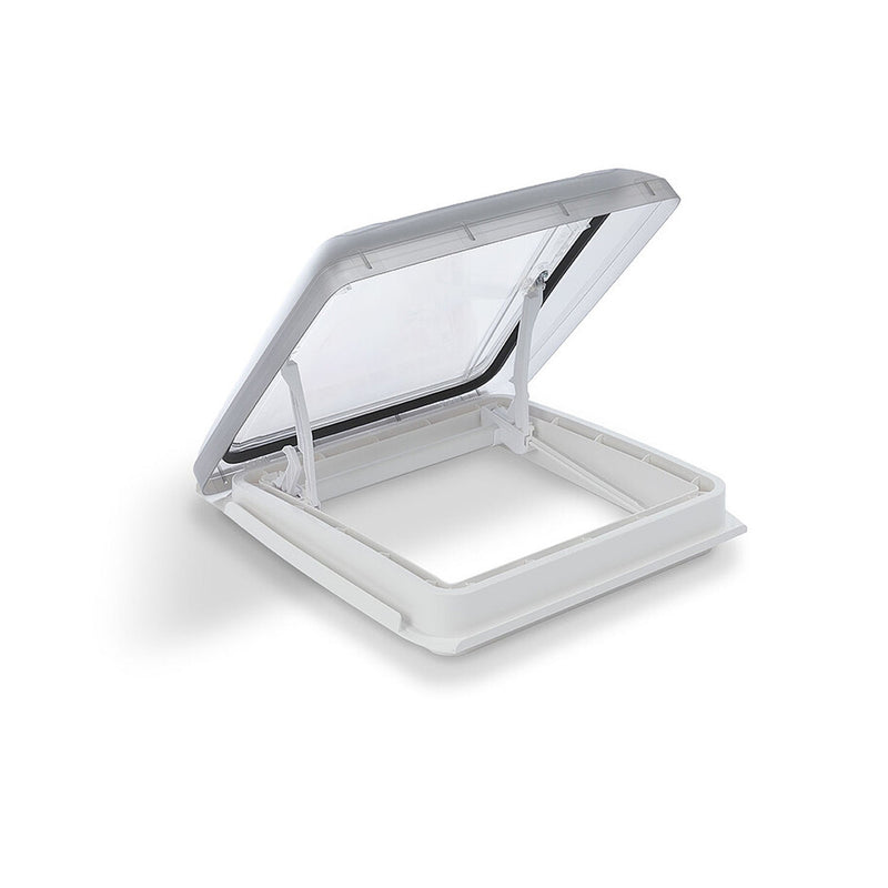Load image into Gallery viewer, Finch Vision Star Vented Skylight Roof Hatch 400 x 400mm