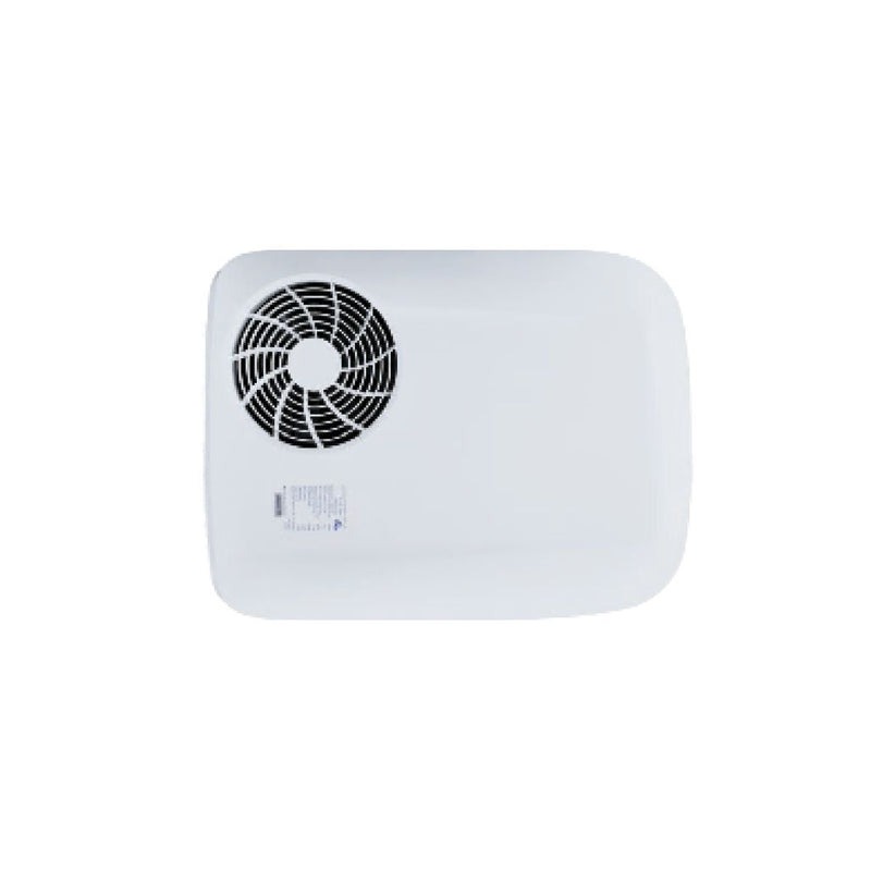 Load image into Gallery viewer, Houghton Belaire HB2800 Air Conditioner Roof Section & Plenum