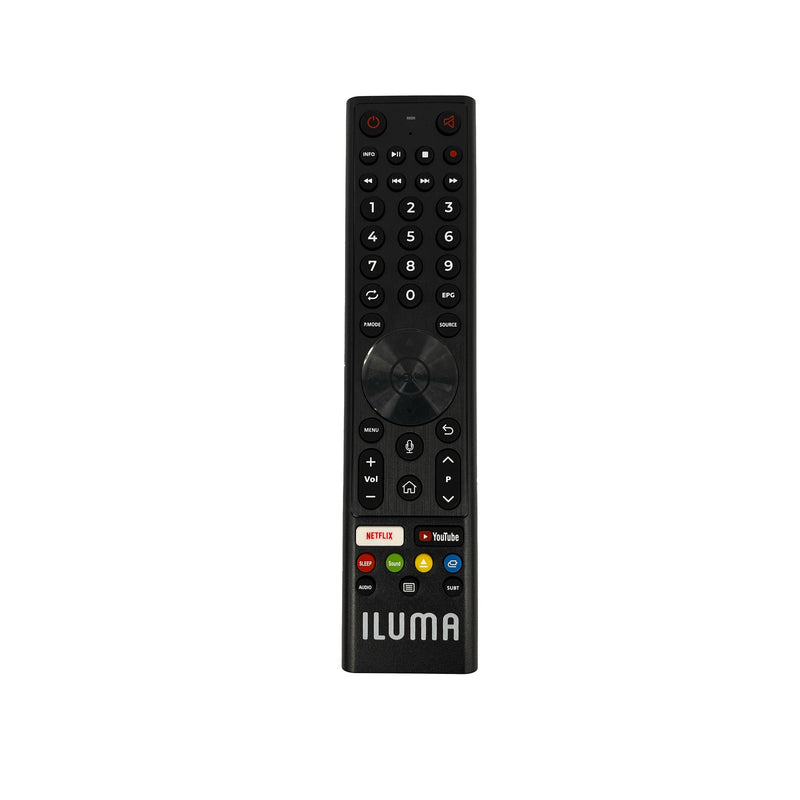 Load image into Gallery viewer, Iluma 24 Inch 60cm LED 12V Smart TV and DVD Combo Full High Definition