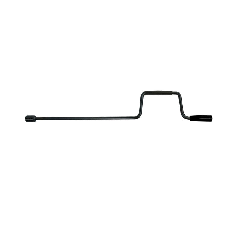 Load image into Gallery viewer, Iluma Drop Down Leg Winder Tool 19mm Hex