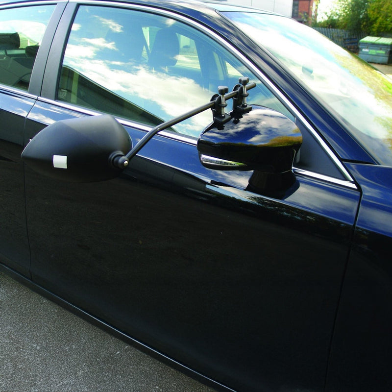 Load image into Gallery viewer, Leisure Tec Milenco Falcon Mirror Twin Pack