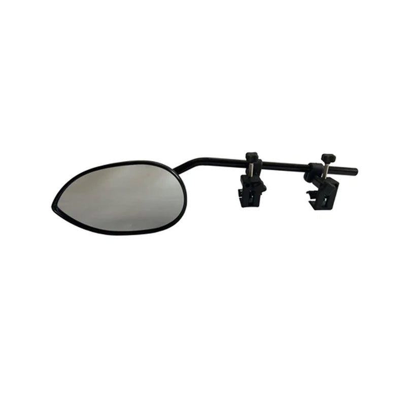 Load image into Gallery viewer, Leisure Tec Milenco Platinum Aero Mirror Twin Pack