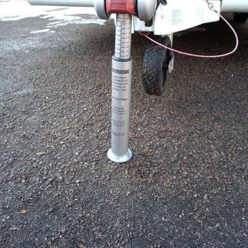 Load image into Gallery viewer, Leisure Tec Milenco Precision Calibrated Ball Weight Gauge