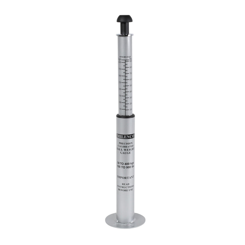 Load image into Gallery viewer, Leisure Tec Milenco Precision Calibrated Ball Weight Gauge