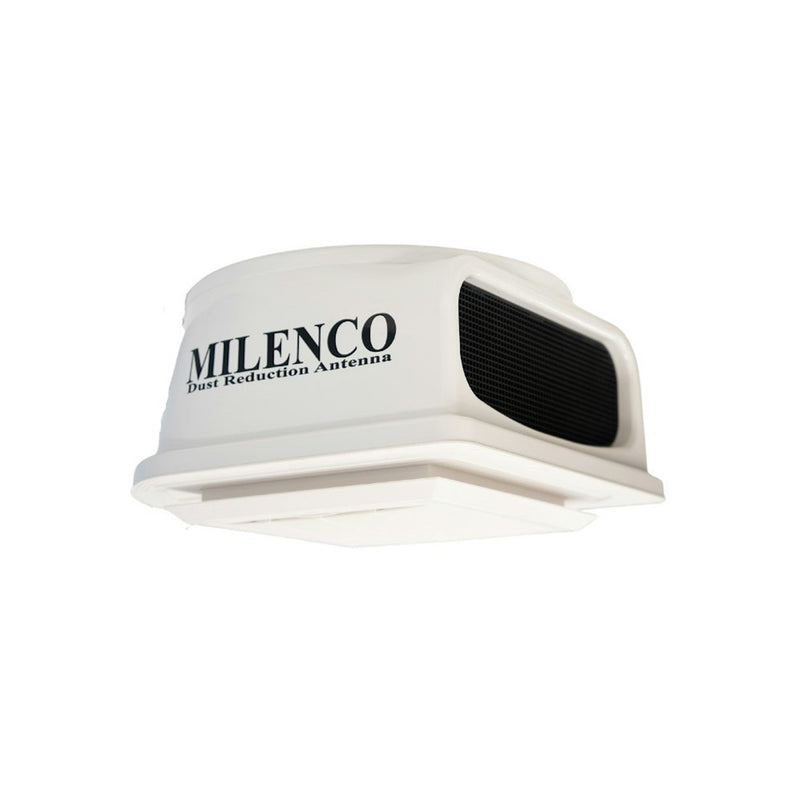 Load image into Gallery viewer, Milenco Dust Reduction System with Omni Direction TV Antenna
