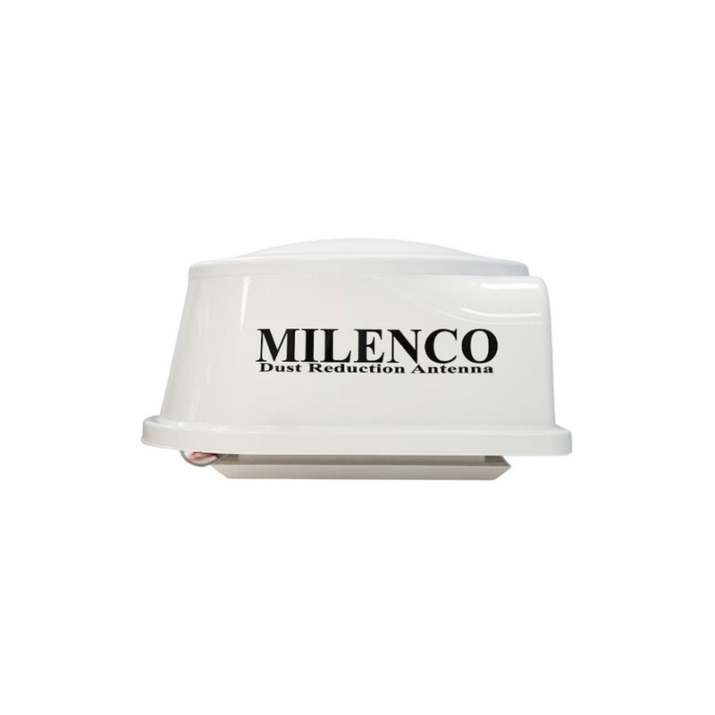 Load image into Gallery viewer, Milenco Dust Reduction System with Omni Direction TV Antenna