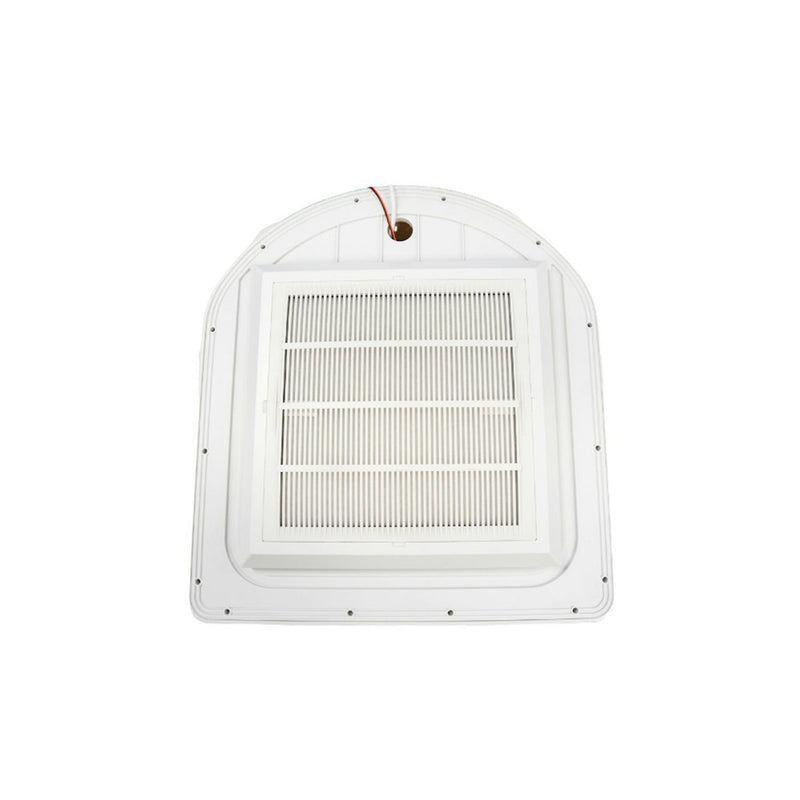 Load image into Gallery viewer, Milenco Dust Reduction System with Omni Direction TV Antenna