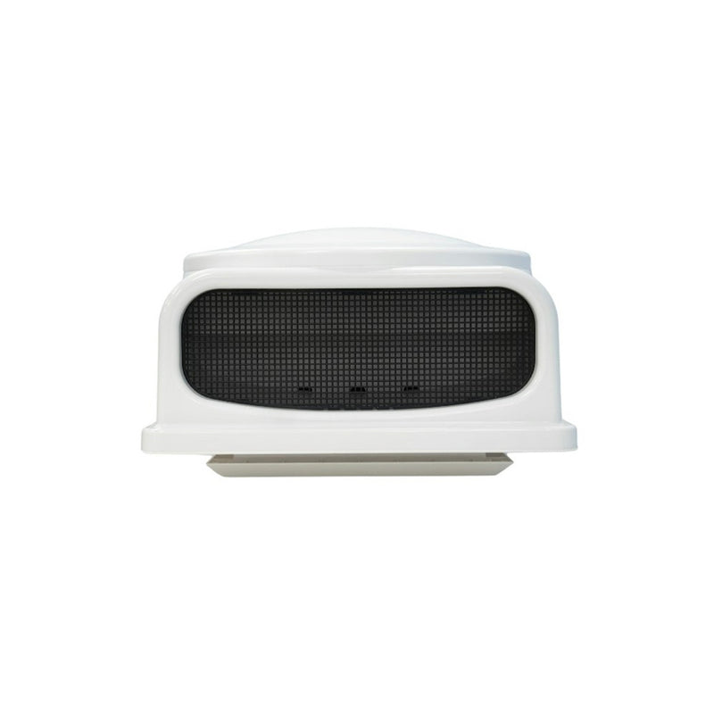 Load image into Gallery viewer, Milenco Dust Reduction System with Omni Direction TV Antenna