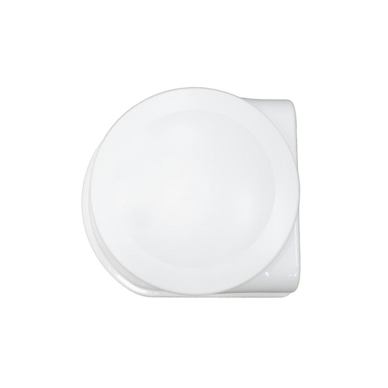 Load image into Gallery viewer, Milenco Dust Reduction System with Omni Direction TV Antenna