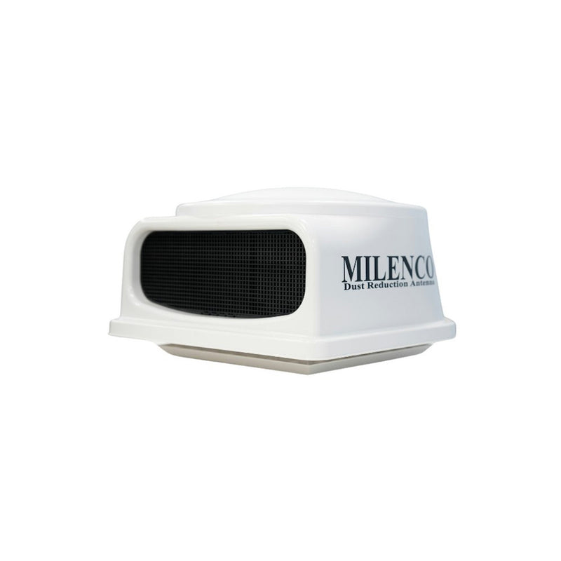 Load image into Gallery viewer, Milenco Dust Reduction System with Omni Direction TV Antenna