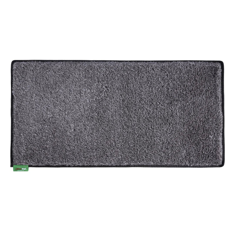 Load image into Gallery viewer, Muk Mat Extra Large Mat 60cm x 120cm Dark Grey