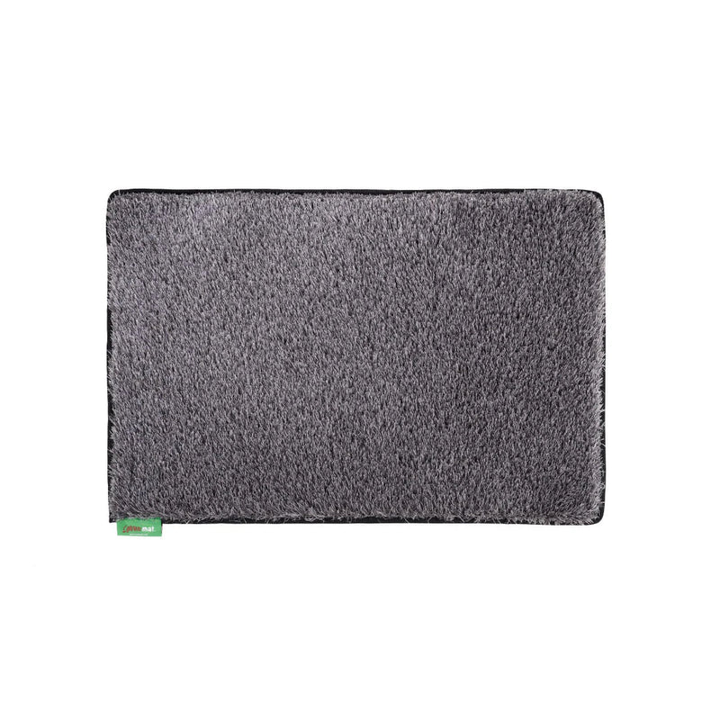Load image into Gallery viewer, Muk Mat Large Mat 60cm x 90cm Dark Grey