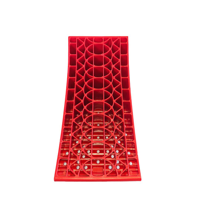 Load image into Gallery viewer, Redfoot Levelling Kit - 2 x Levellers, 2 x Chooks, 2 x Rubber Mats inc Carry Bag