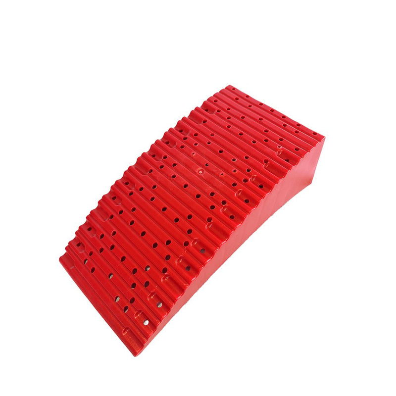 Load image into Gallery viewer, Redfoot Levelling Kit - 2 x Levellers, 2 x Chooks, 2 x Rubber Mats inc Carry Bag