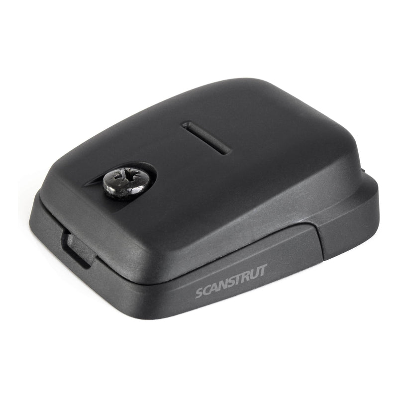 Load image into Gallery viewer, Scanstrut Double Horizontal Entry Cable Seal Black