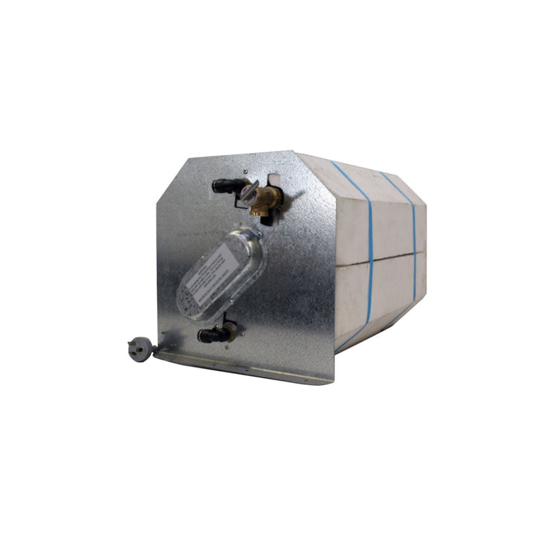Load image into Gallery viewer, Swift 28L HWS Gas / Electric Hot Water System White Facia