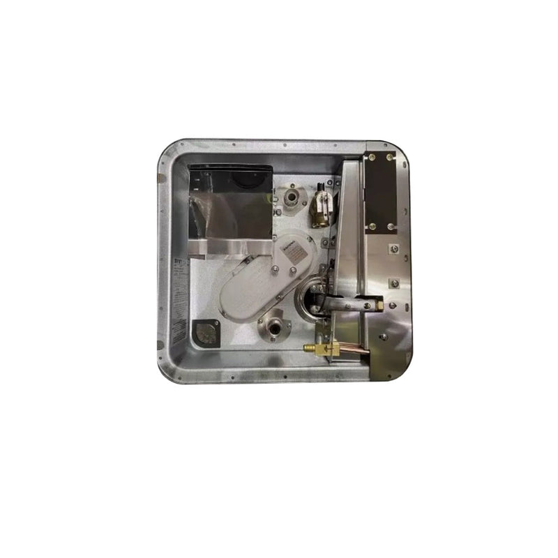 Load image into Gallery viewer, Swift 28L HWS Gas / Electric Hot Water System White Facia