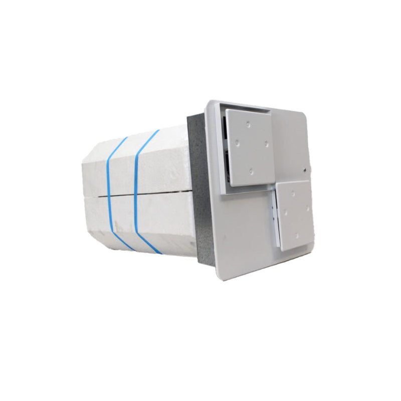 Load image into Gallery viewer, Swift 28L HWS Gas / Electric Hot Water System White Facia