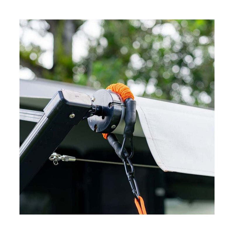 Load image into Gallery viewer, TIEGEAR Heavy Duty Soft Spring Loop