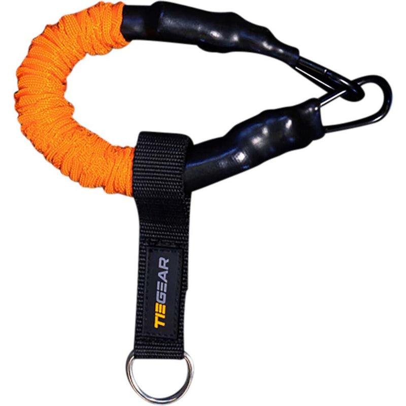 Load image into Gallery viewer, TIEGEAR Heavy Duty Soft Spring Loop