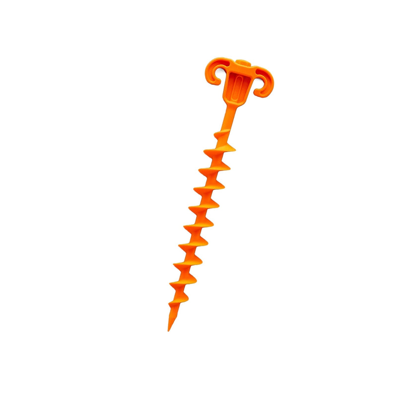 Load image into Gallery viewer, TIEGEAR Soft Terra Sand Peg - 2 Pack