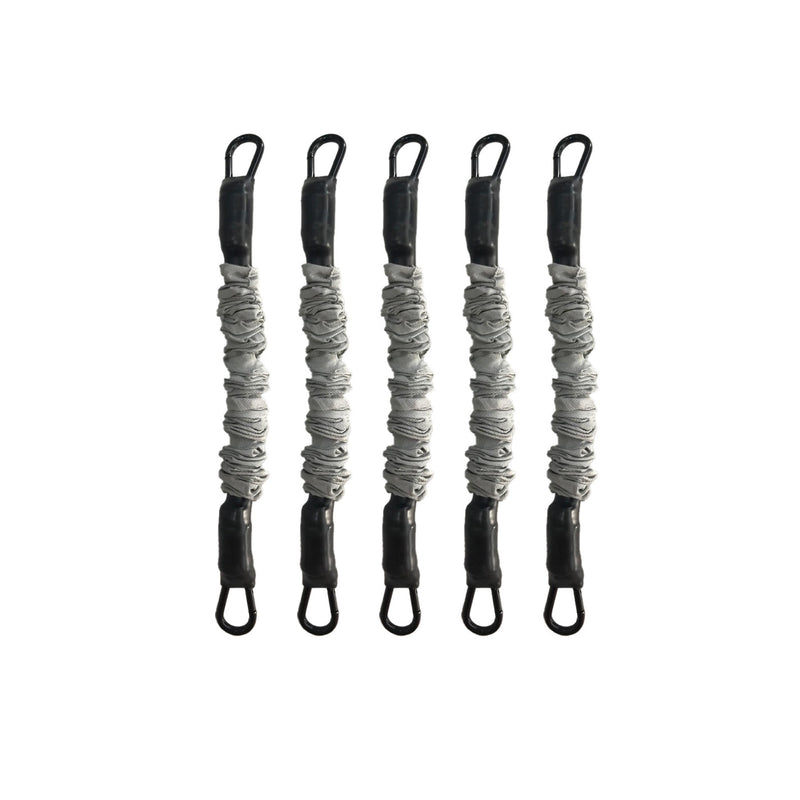 Load image into Gallery viewer, Tiegear Privacy Screen Spring Pack of 5