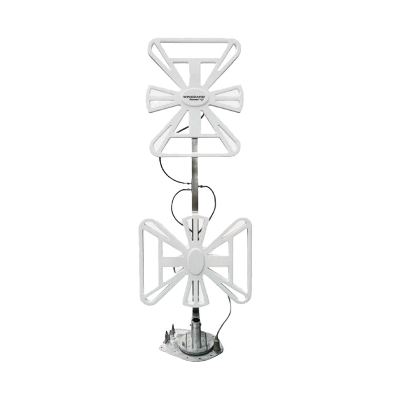Load image into Gallery viewer, Winegard Free Vision Sensor HV TV VHF UHF Antenna Aerial for Caravan RV Motorhome