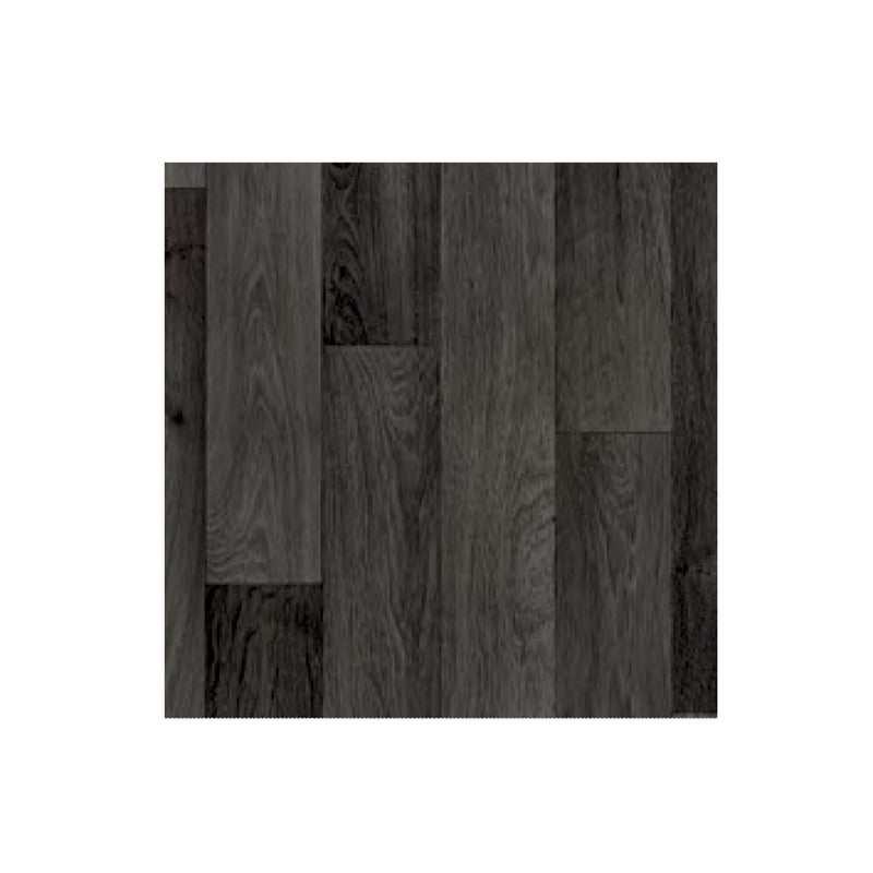 Load image into Gallery viewer, Belgique Flooring Collection L164A Charcoal Oak 72m2 - 2.4X30m 0.55 Per Meter
